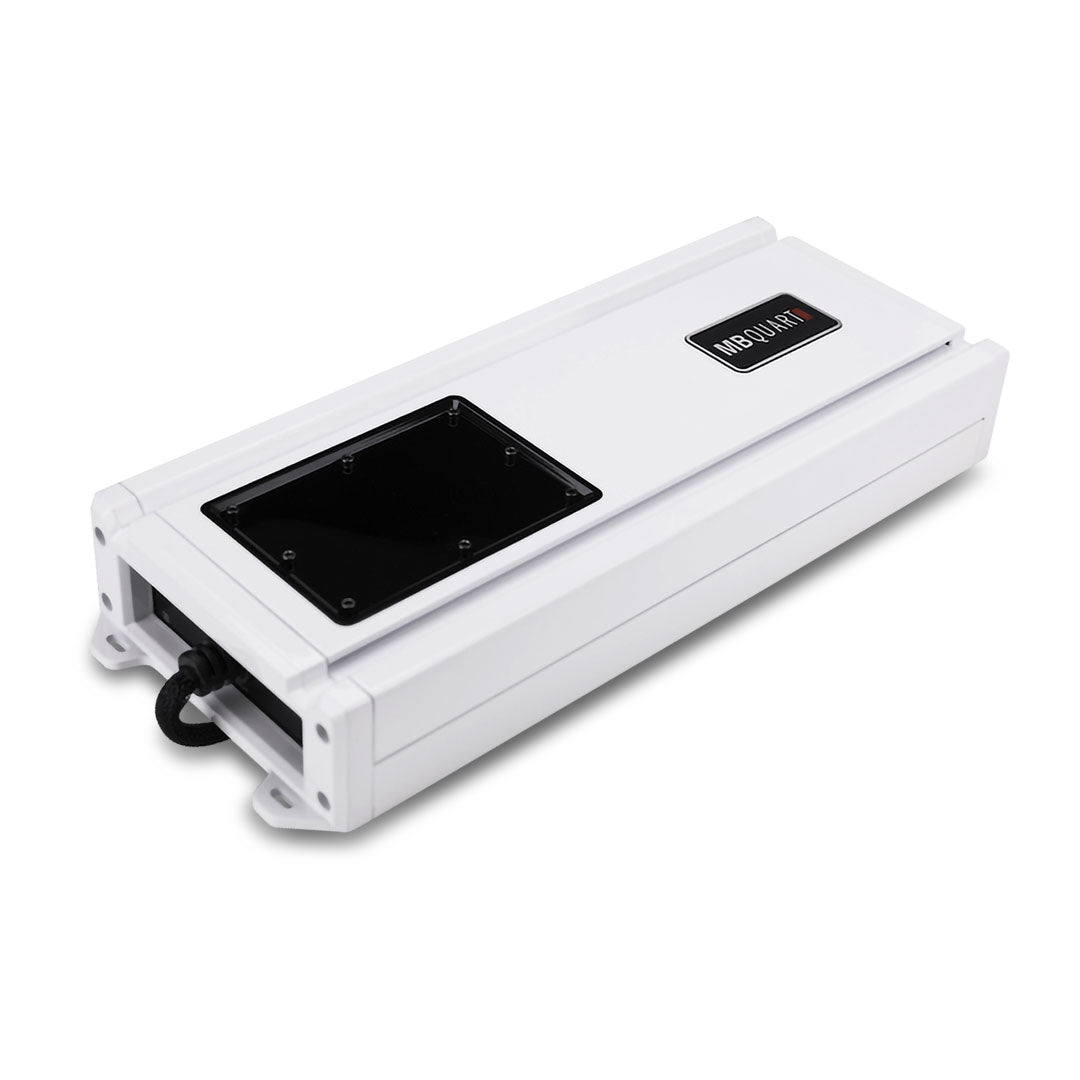 MB Quart MBQ-NA3-1000.5 | Five Channel Amplifier | Waterproof NA3
