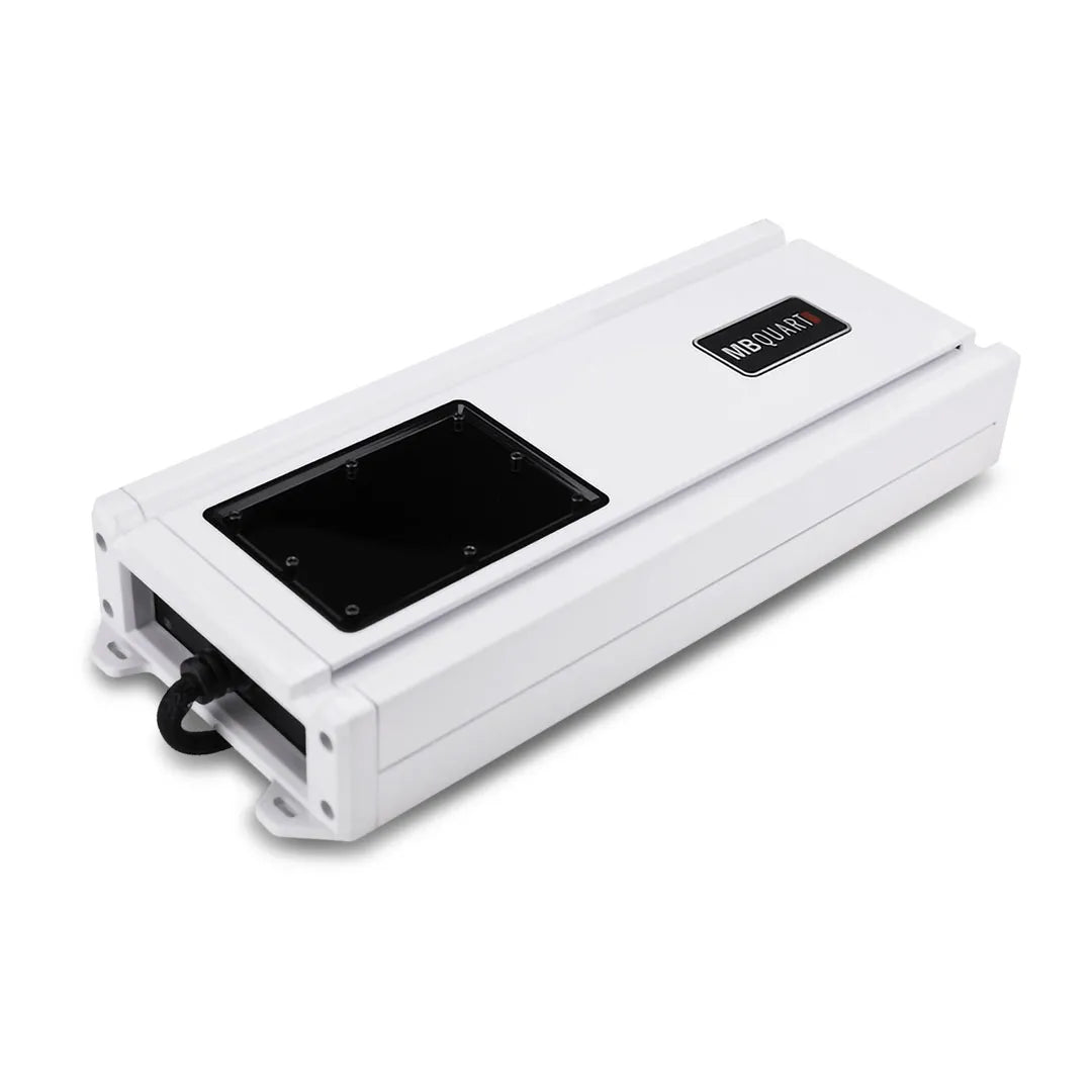 MB Quart MBQ-NA3-1000.5 | Five Channel Amplifier | Waterproof NA3