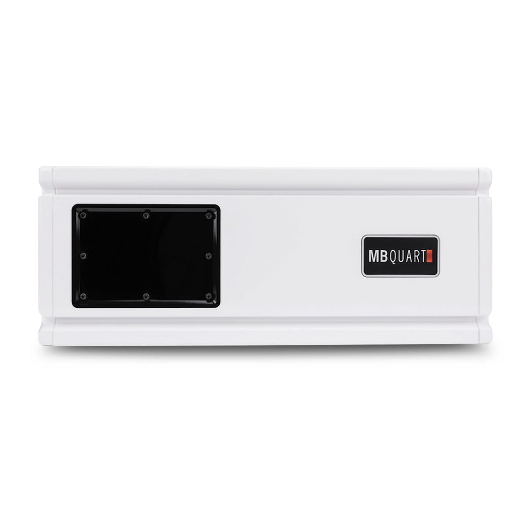MB Quart MBQ-NA3-1000.5 | Five Channel Amplifier | Waterproof NA3