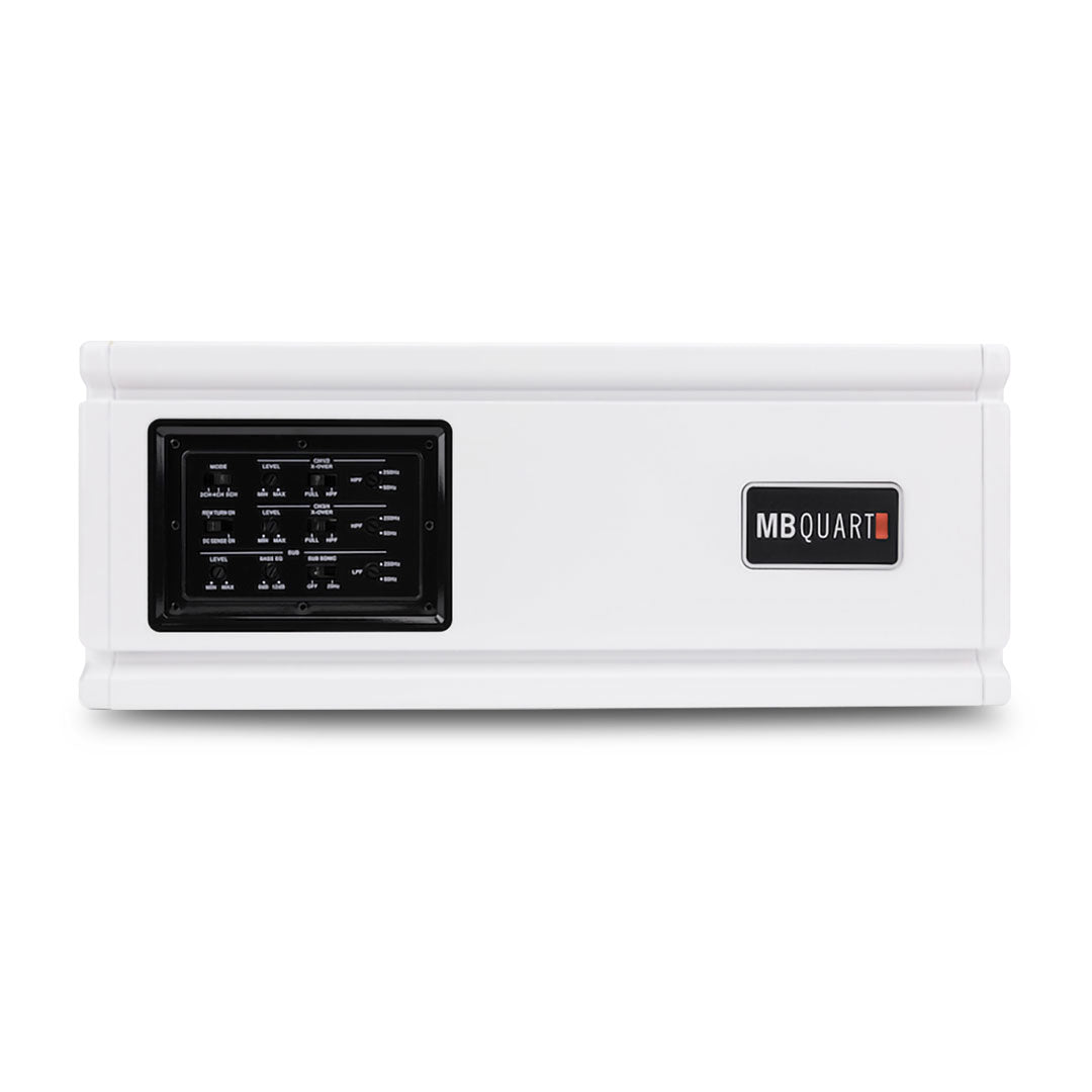 MB Quart MBQ-NA3-1000.5 | Five Channel Amplifier | Waterproof NA3