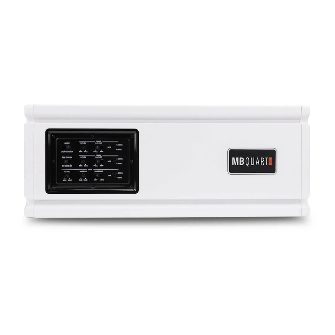 MB Quart MBQ-NA3-1000.5 | Five Channel Amplifier | Waterproof NA3
