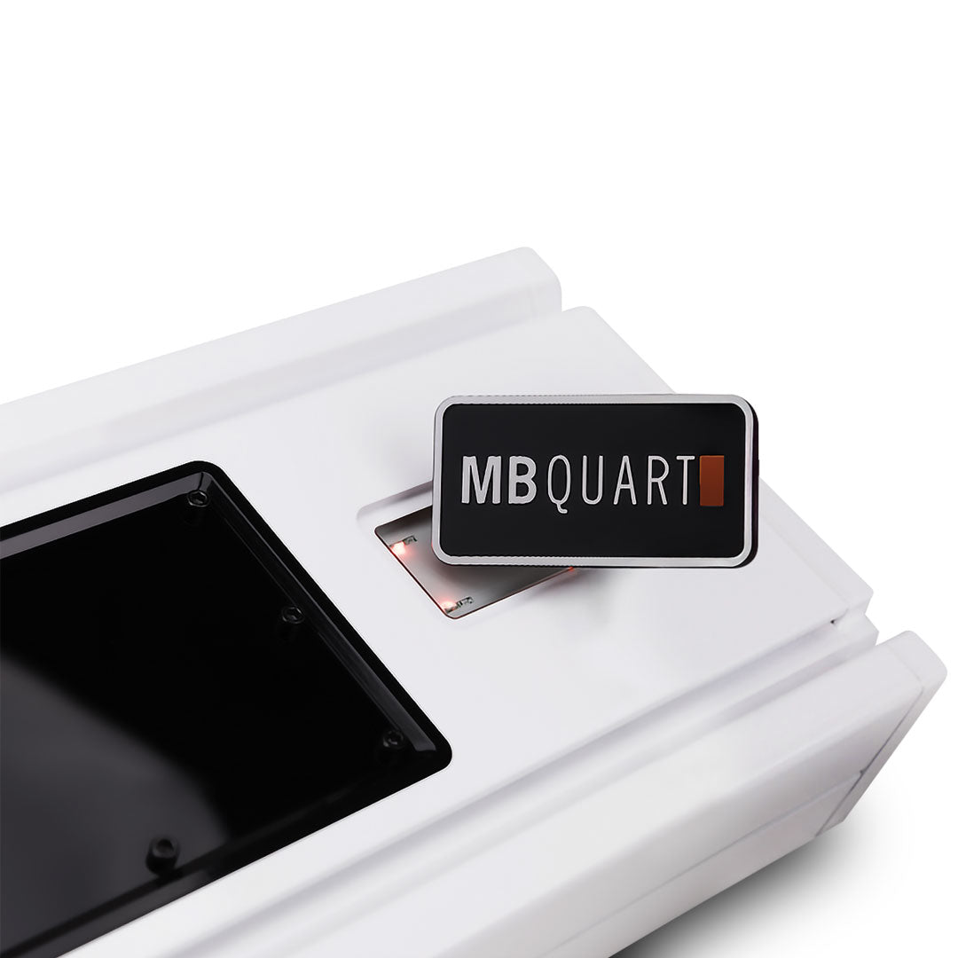 MB Quart MBQ-NA3-1000.5 | Five Channel Amplifier | Waterproof NA3
