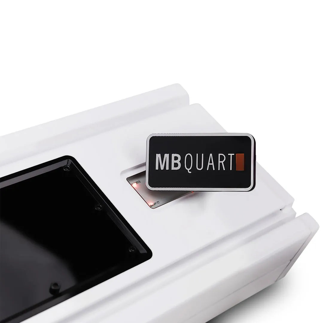MB Quart MBQ-NA3-1000.5 | Five Channel Amplifier | Waterproof NA3