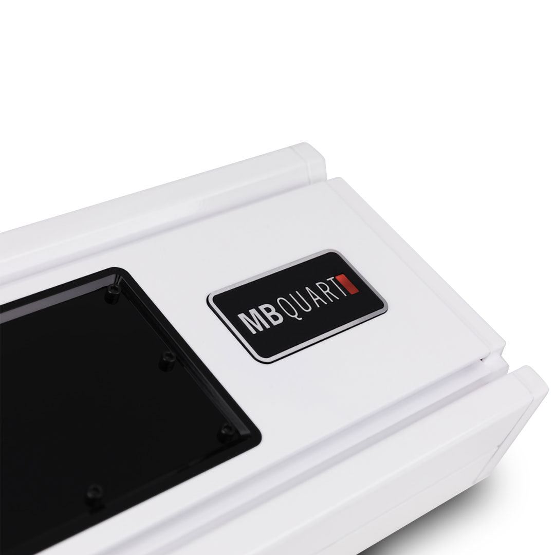 MB Quart MBQ-NA3-1000.5 | Five Channel Amplifier | Waterproof NA3