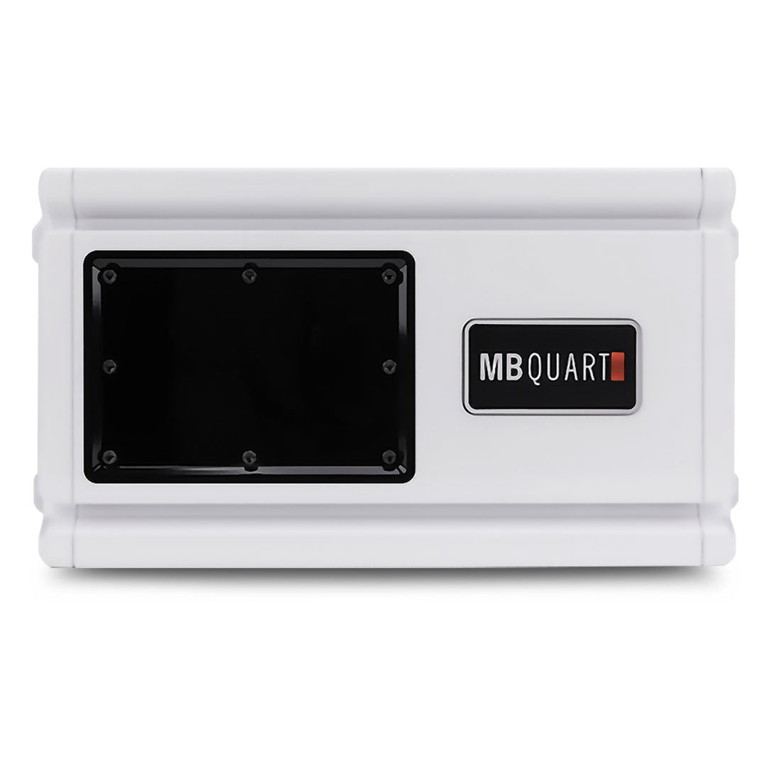 MB Quart MBQ-NA3-560.4 | Four Channel Amplifier | Waterproof NA3
