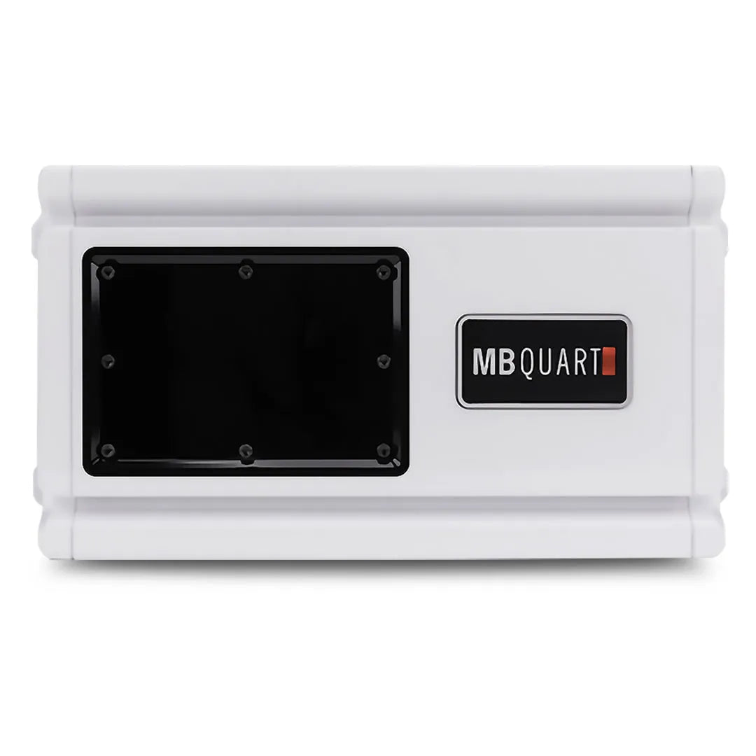 MB Quart MBQ-NA3-560.4 | Four Channel Amplifier | Waterproof NA3