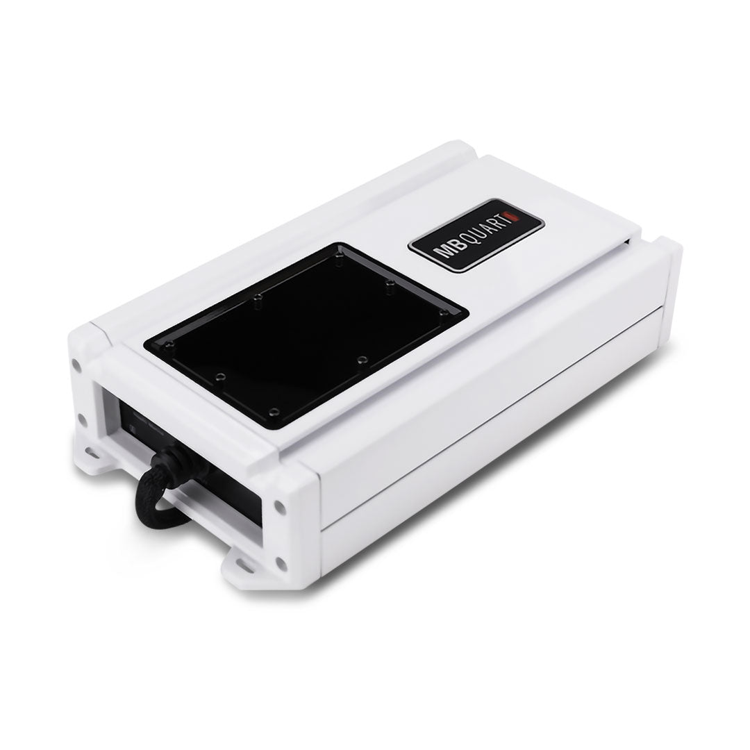MB Quart MBQ-NA3-560.4 | Four Channel Amplifier | Waterproof NA3