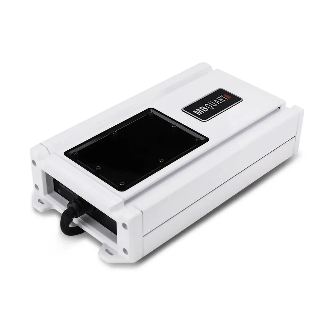 MB Quart MBQ-NA3-560.4 | Four Channel Amplifier | Waterproof NA3