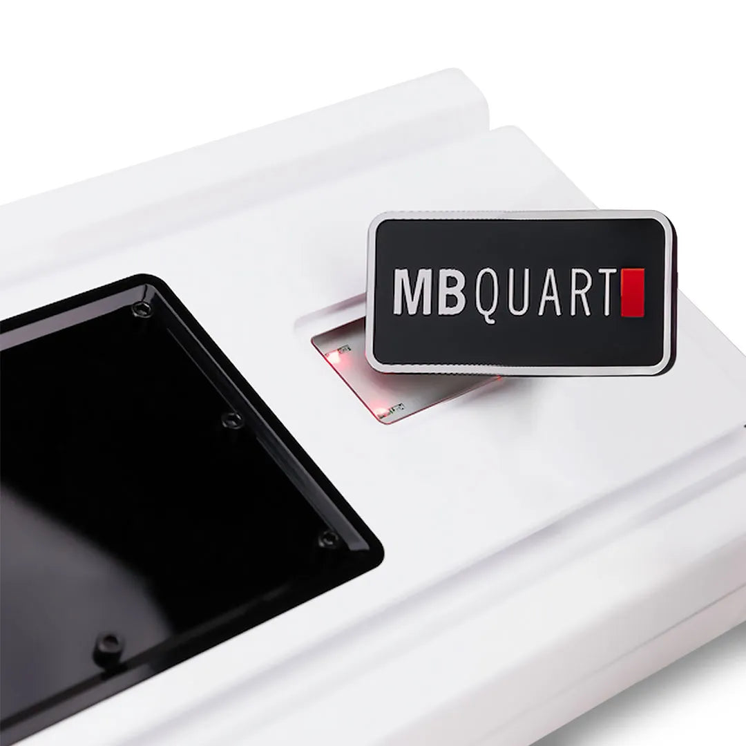 MB Quart MBQ-NA3-560.4 | Four Channel Amplifier | Waterproof NA3