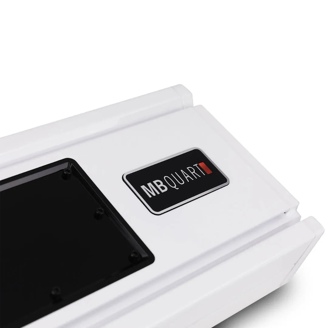 MB Quart MBQ-NA3-560.4 | Four Channel Amplifier | Waterproof NA3