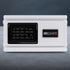 MB Quart MBQ-NA3-560.4 | Four Channel Amplifier | Waterproof NA3