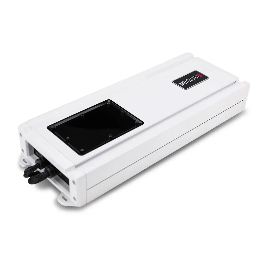 MB Quart MBQ-NA3-600.6 | Six Channel Amplifier | Waterproof NA3
