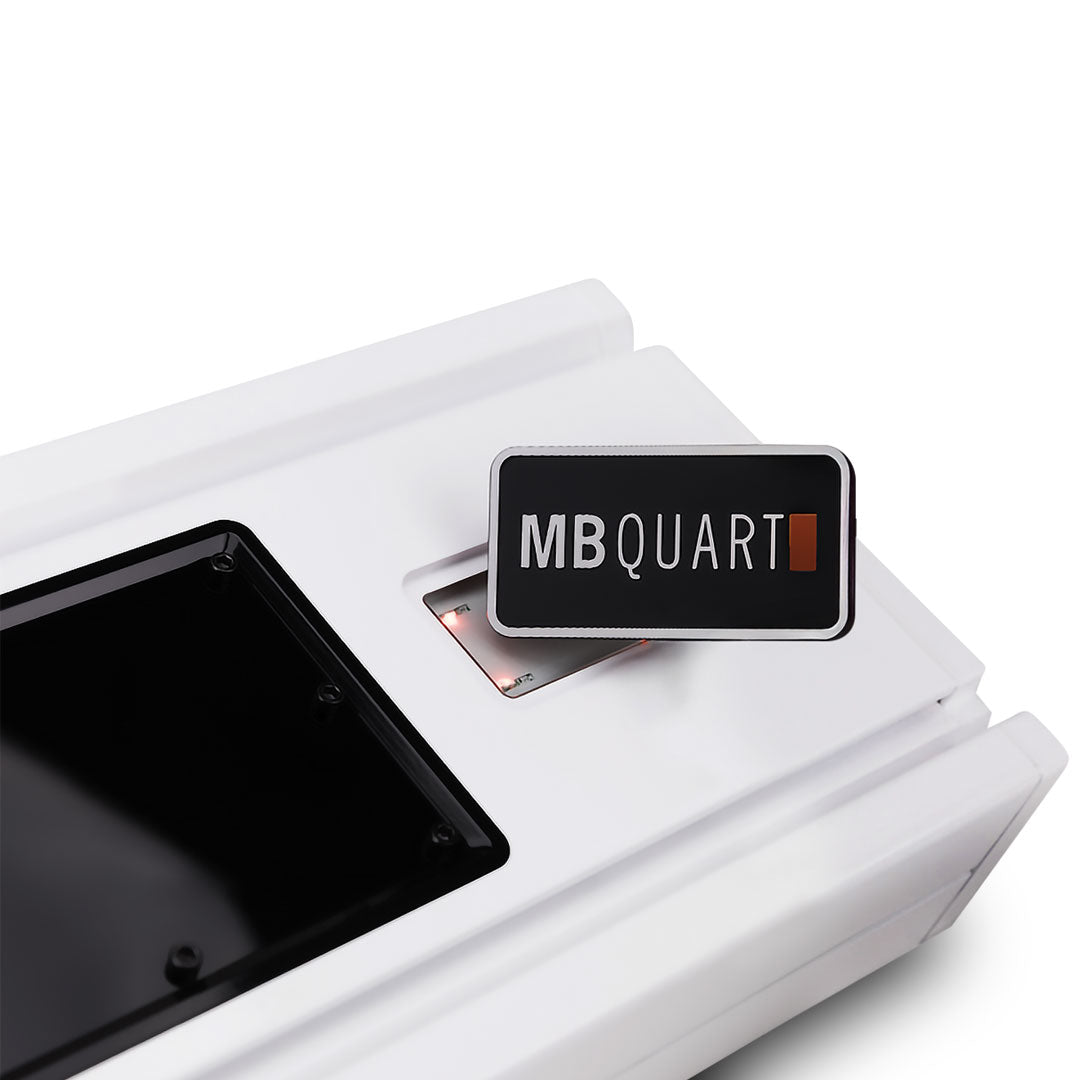 MB Quart MBQ-NA3-600.6 | Six Channel Amplifier | Waterproof NA3