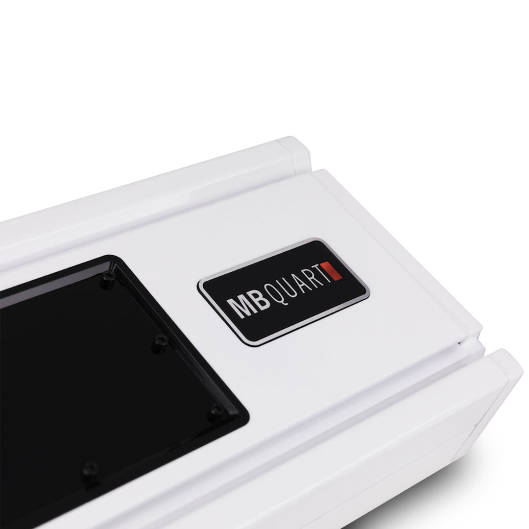 MB Quart MBQ-NA3-600.6 | Six Channel Amplifier | Waterproof NA3