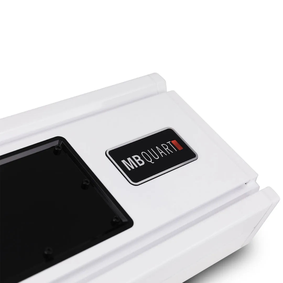 MB Quart MBQ-NA3-600.6 | Six Channel Amplifier | Waterproof NA3