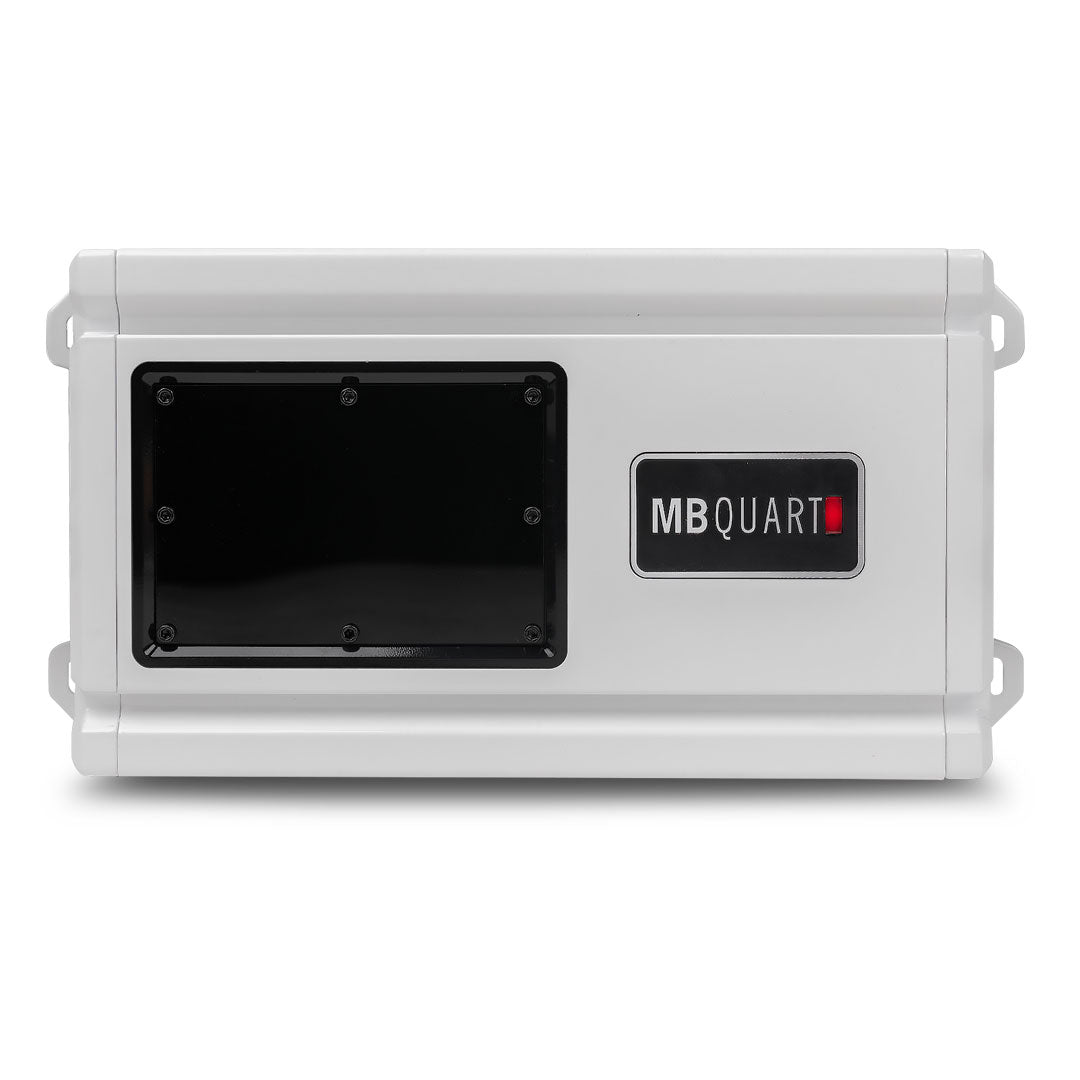 MB Quart MBQ-NA3-750.1 | Mono Block Amplifier | Waterproof NA3
