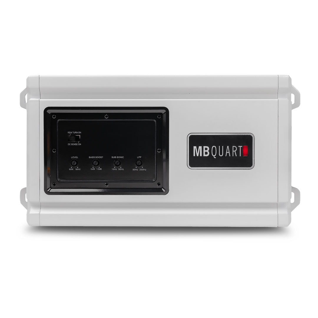 MB Quart MBQ-NA3-750.1 | Mono Block Amplifier | Waterproof NA3