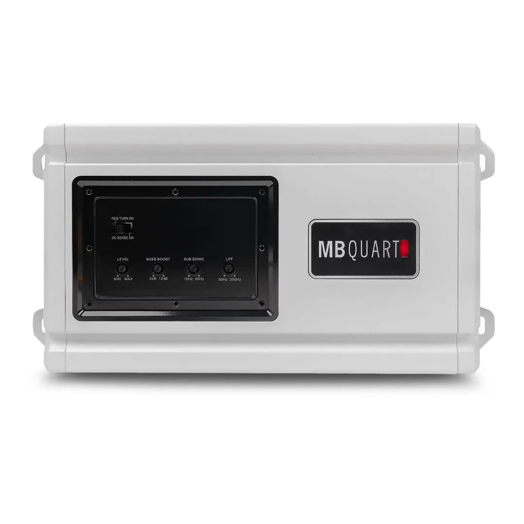 MB Quart MBQ-NA3-750.1 | Mono Block Amplifier | Waterproof NA3