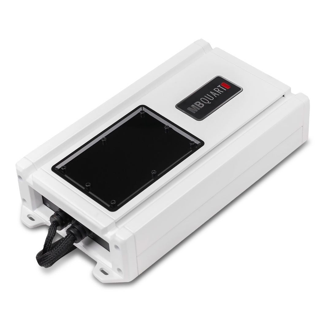 MB Quart MBQ-NA3-750.1 | Mono Block Amplifier | Waterproof NA3