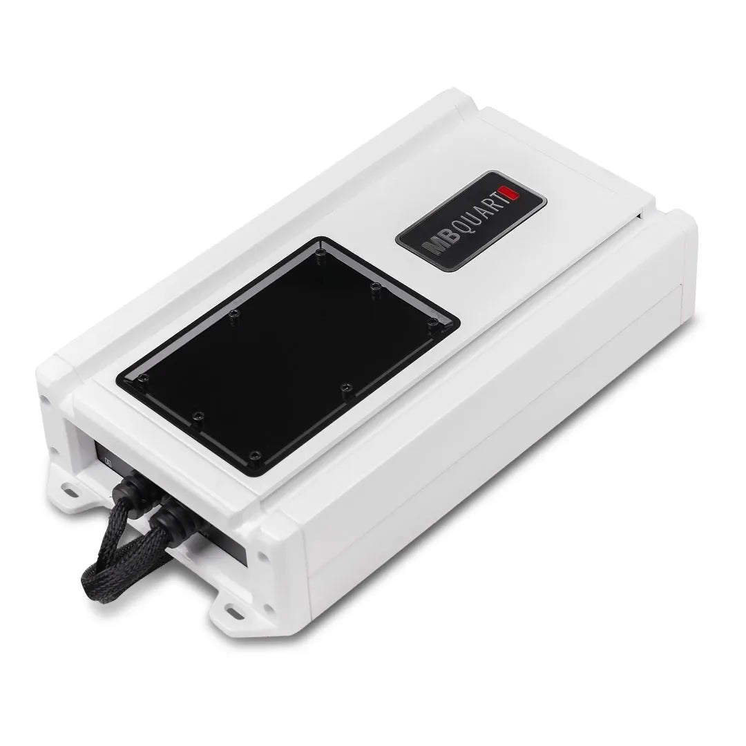 MB Quart MBQ-NA3-750.1 | Mono Block Amplifier | Waterproof NA3