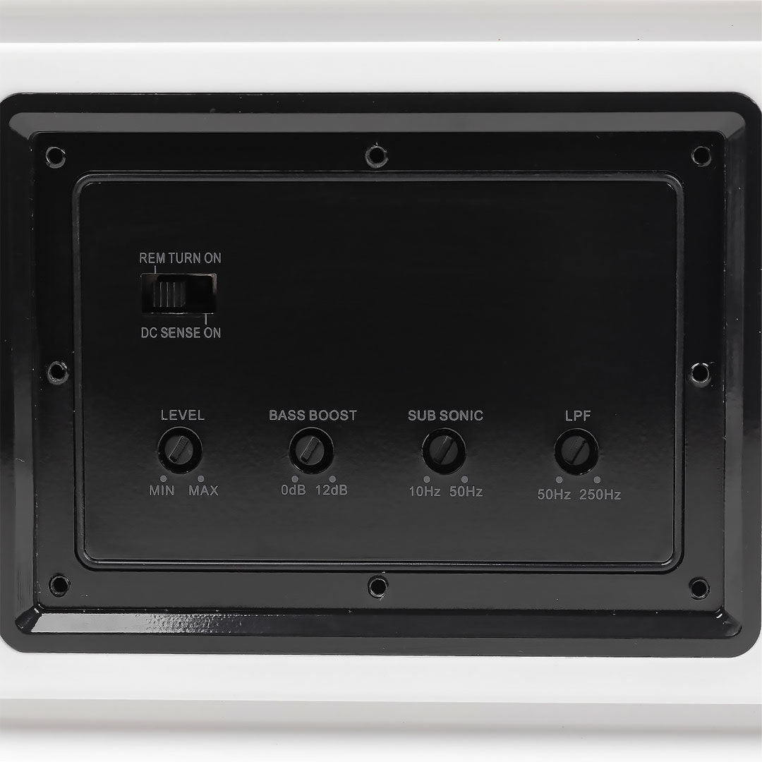 MB Quart MBQ-NA3-750.1 | Mono Block Amplifier | Waterproof NA3