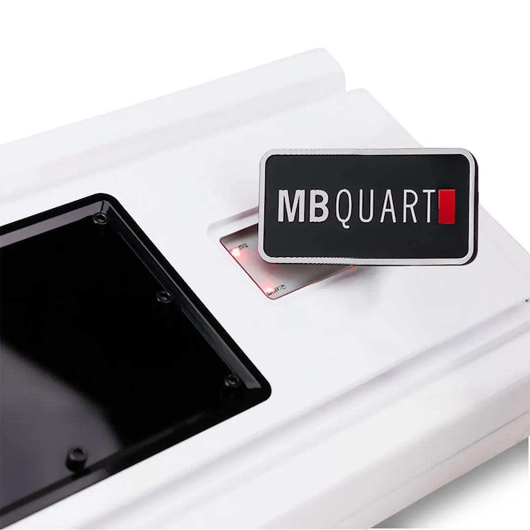 MB Quart MBQ-NA3-750.1 | Mono Block Amplifier | Waterproof NA3