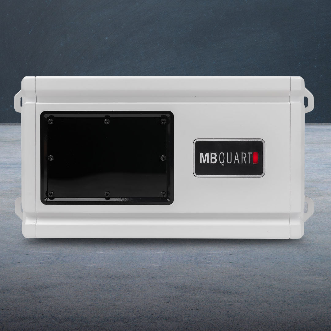 MB Quart MBQ-NA3-750.1 | Mono Block Amplifier | Waterproof NA3