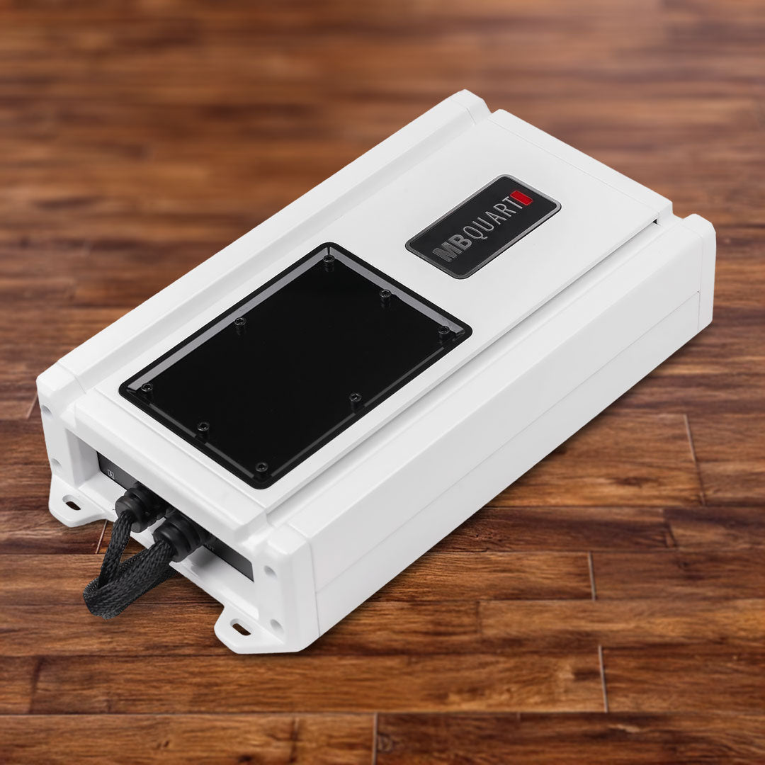 MB Quart MBQ-NA3-750.1 | Mono Block Amplifier | Waterproof NA3