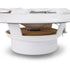 MB Quart MBQ-NF1-116 | 6.5" Coaxial Speakers | 2-Way Nautic Formula