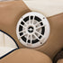MB Quart MBQ-NF1-116 | 6.5" Coaxial Speakers | 2-Way Nautic Formula