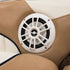 MB Quart MBQ-NF1-116 | 6.5" Coaxial Speakers | 2-Way Nautic Formula