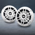 MB Quart MBQ-NF1-116 | 6.5" Coaxial Speakers | 2-Way Nautic Formula
