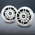 MB Quart MBQ-NF1-116 | 6.5" Coaxial Speakers | 2-Way Nautic Formula