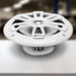 MB Quart MBQ-NF1-116 | 6.5" Coaxial Speakers | 2-Way Nautic Formula