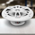 MB Quart MBQ-NF1-116 | 6.5" Coaxial Speakers | 2-Way Nautic Formula