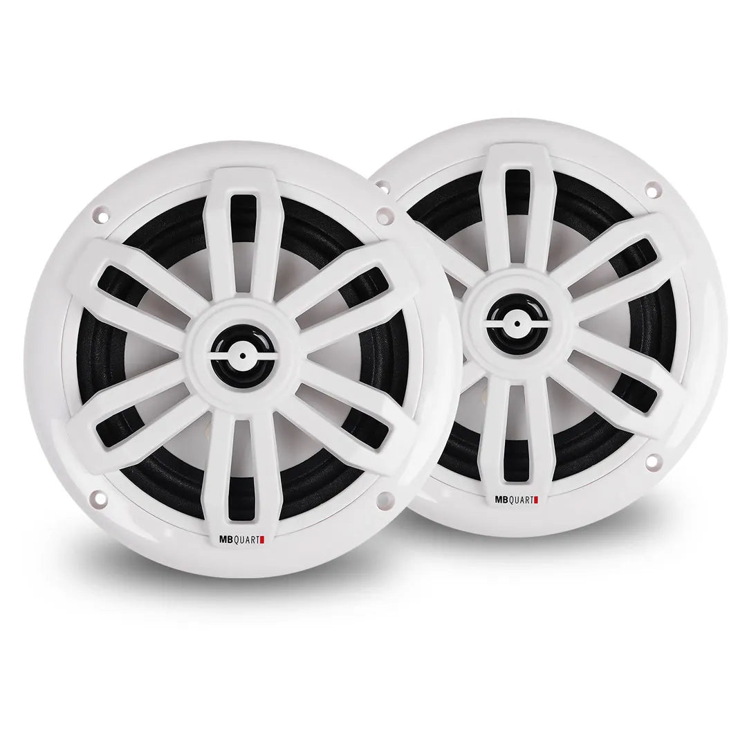 MB Quart MBQ-NF1-116SW | 6.5