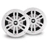 MB Quart MBQ-NF1-116SW | 6.5" Coaxial Speakers | 2-Way Nautic Formula Slim Fit
