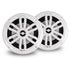 MB Quart MBQ-NF1-116SW | 6.5" Coaxial Speakers | 2-Way Nautic Formula Slim Fit
