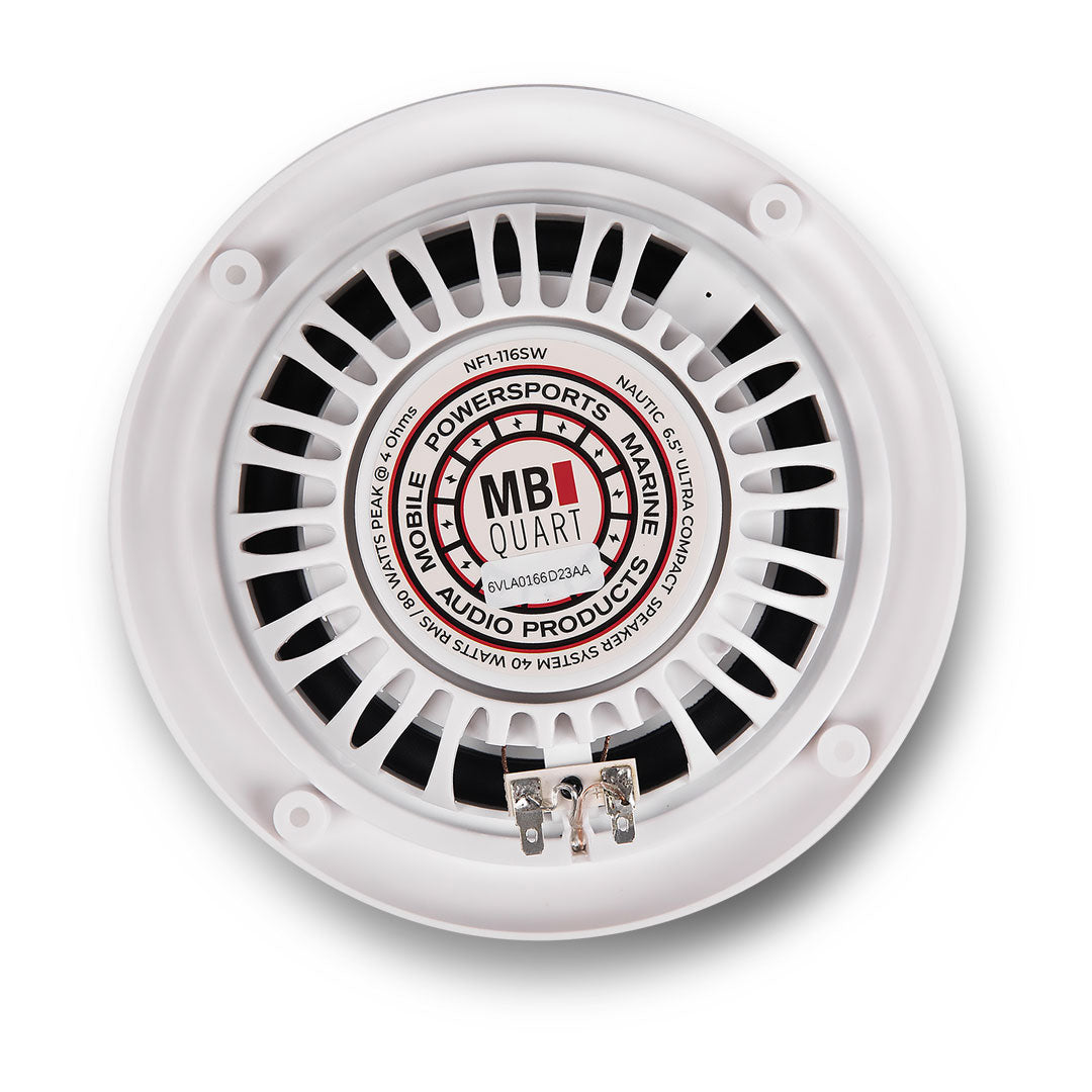 MB Quart MBQ-NF1-116SW | 6.5