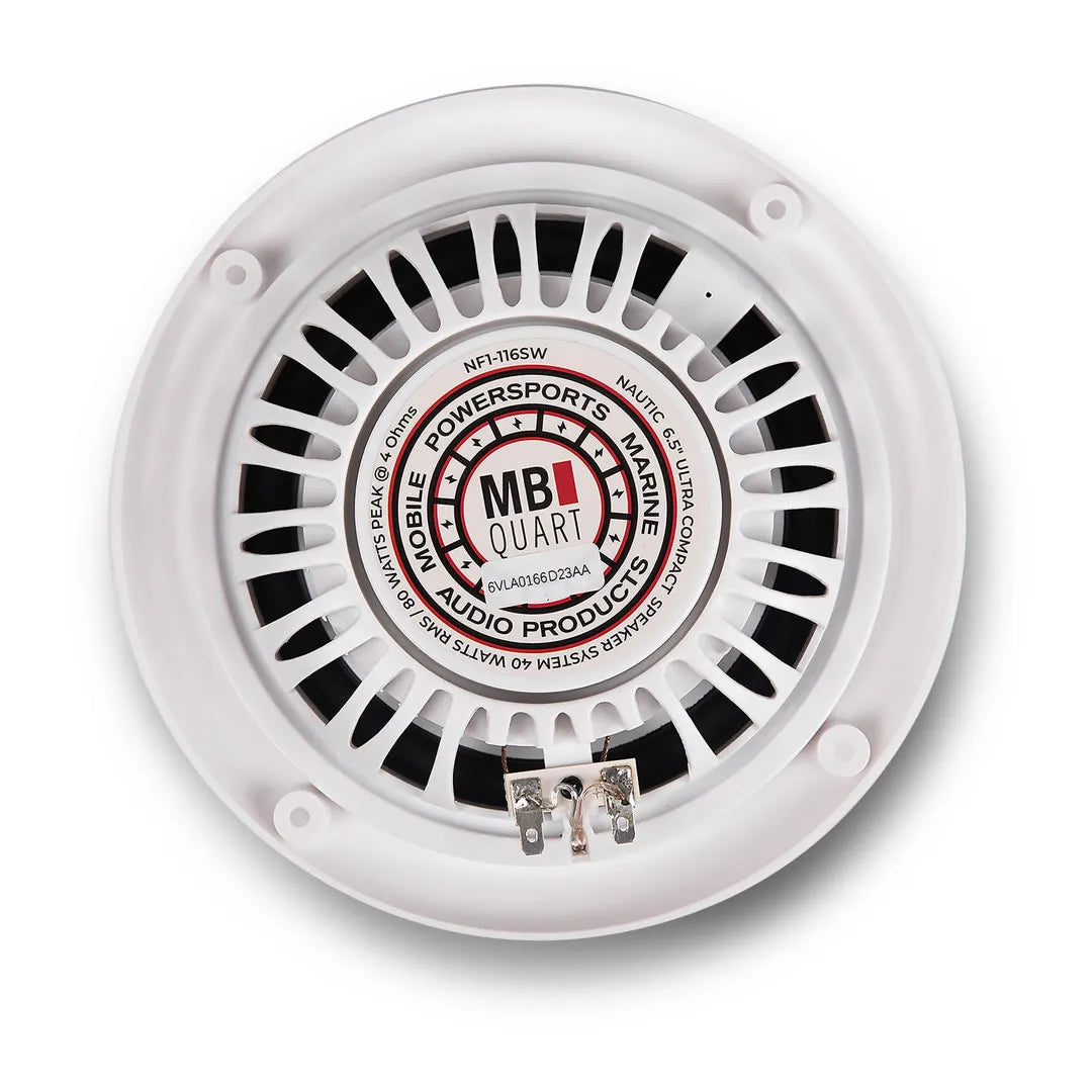 MB Quart MBQ-NF1-116SW | 6.5