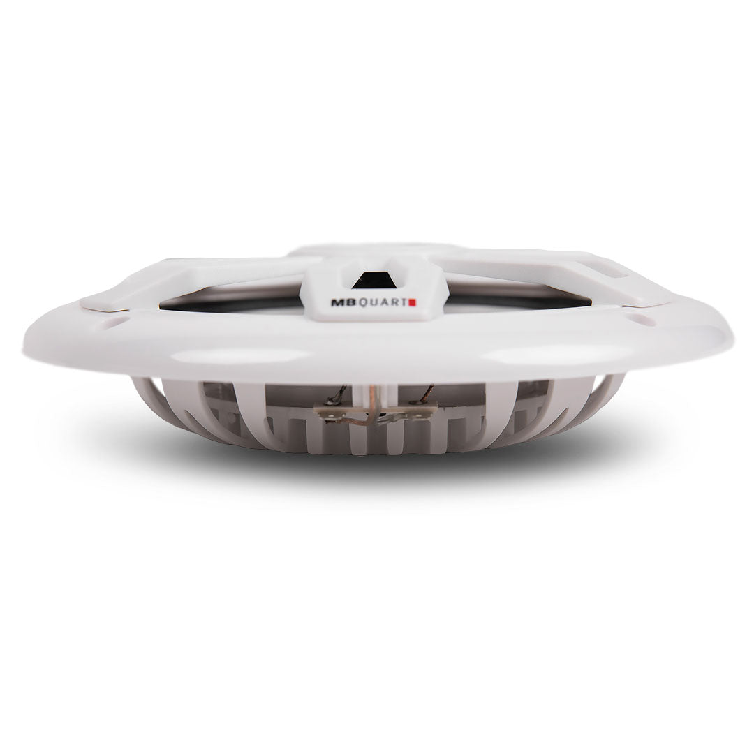 MB Quart MBQ-NF1-116SW | 6.5" Coaxial Speakers | 2-Way Nautic Formula Slim Fit