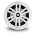 MB Quart MBQ-NF1-116SW | 6.5" Coaxial Speakers | 2-Way Nautic Formula Slim Fit