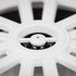 MB Quart MBQ-NF1-116SW | 6.5" Coaxial Speakers | 2-Way Nautic Formula Slim Fit