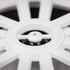 MB Quart MBQ-NF1-116SW | 6.5" Coaxial Speakers | 2-Way Nautic Formula Slim Fit