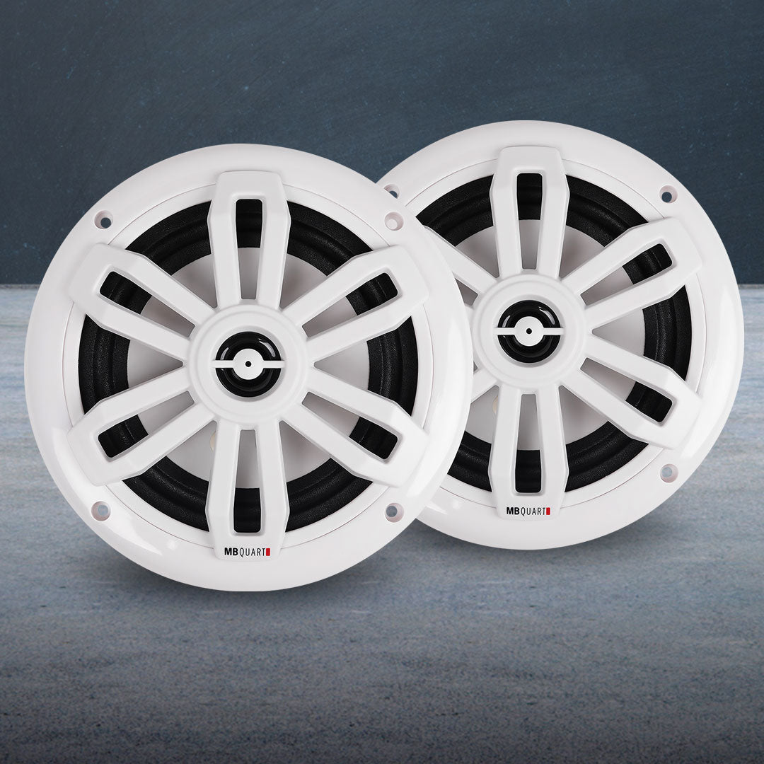 MB Quart MBQ-NF1-116SW | 6.5