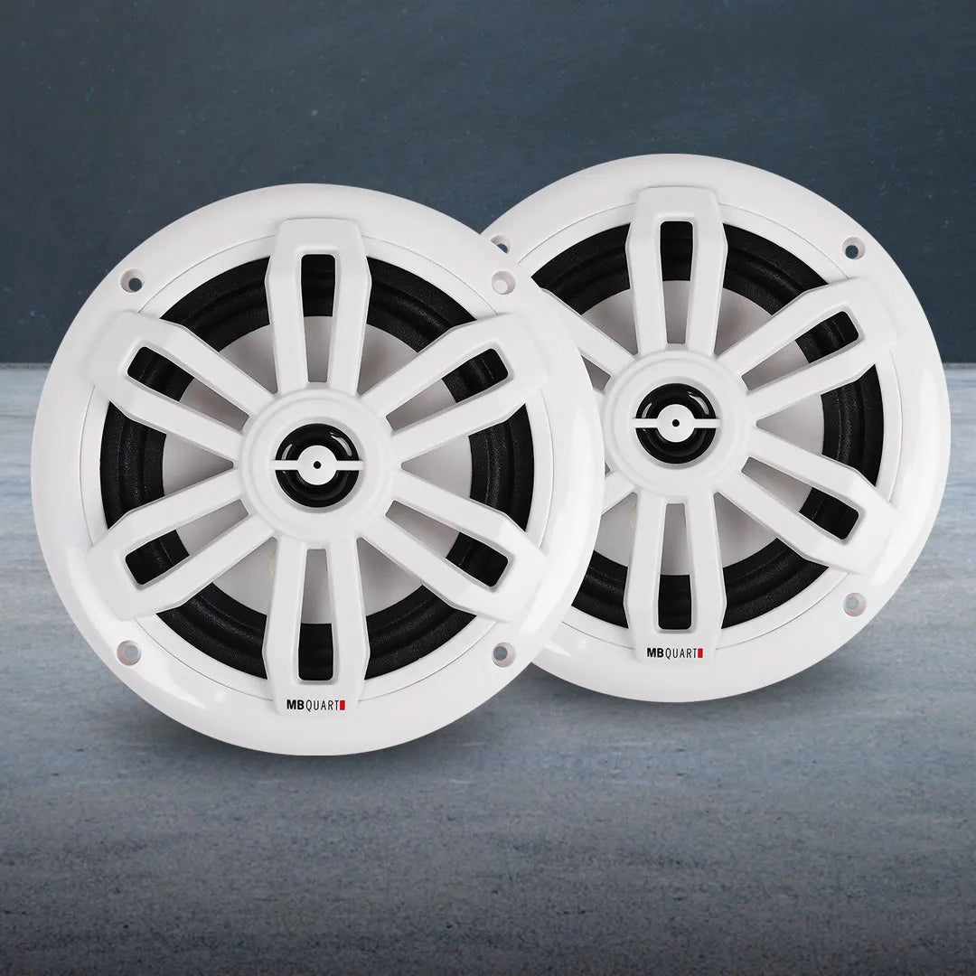 MB Quart MBQ-NF1-116SW | 6.5