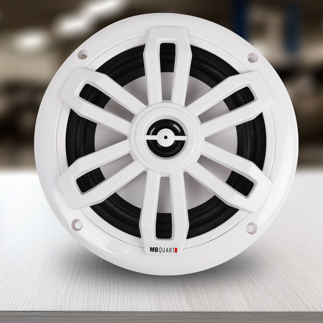 MB Quart MBQ-NF1-116SW | 6.5