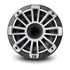 MB Quart MBQ-NH2-116 | 6.5" Coaxial Speaker System | 2-Way Horn Loaded Nautic