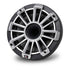 MB Quart MBQ-NH2-116 | 6.5" Coaxial Speaker System | 2-Way Horn Loaded Nautic