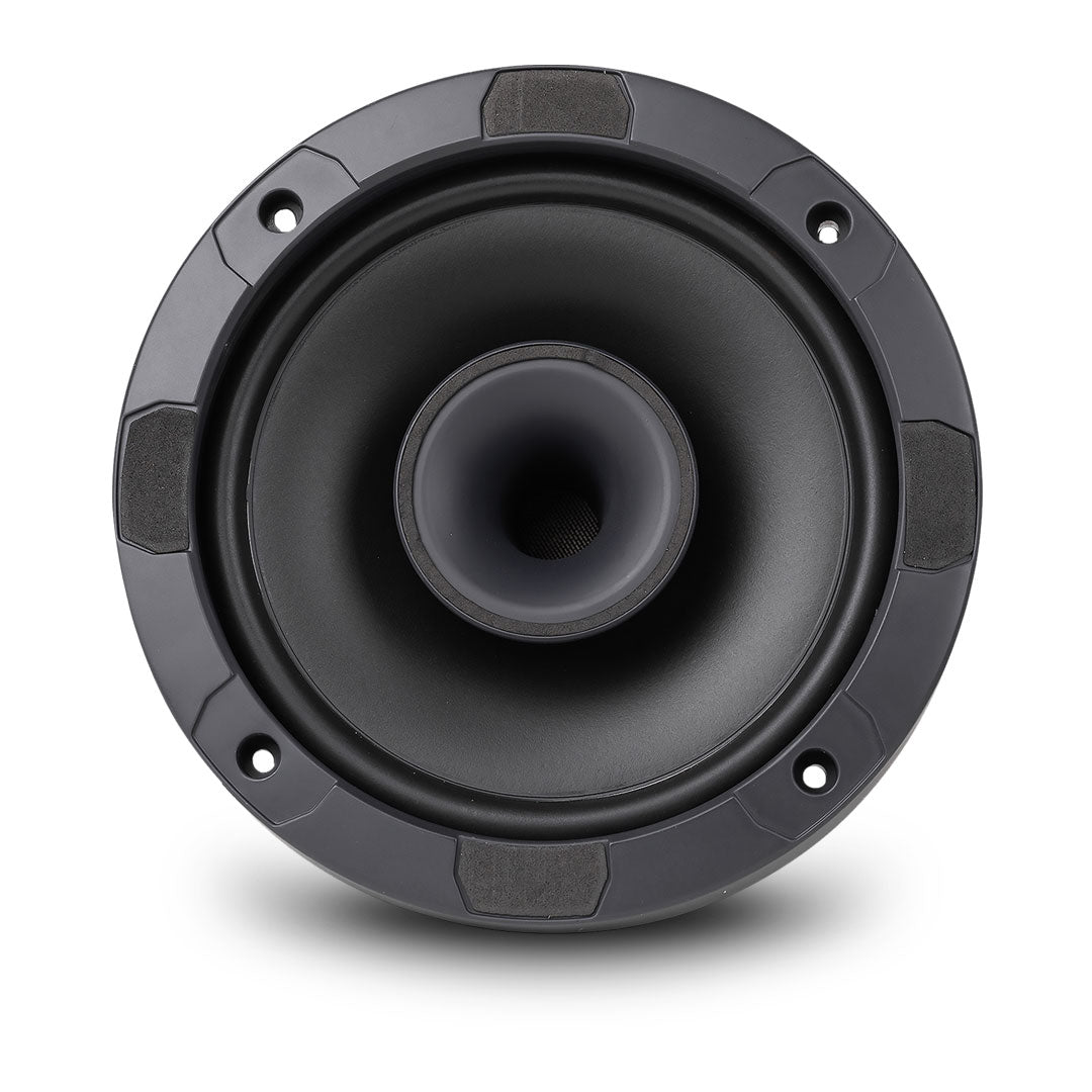 MB Quart MBQ-NH2-116 | 6.5" Coaxial Speaker System | 2-Way Horn Loaded Nautic